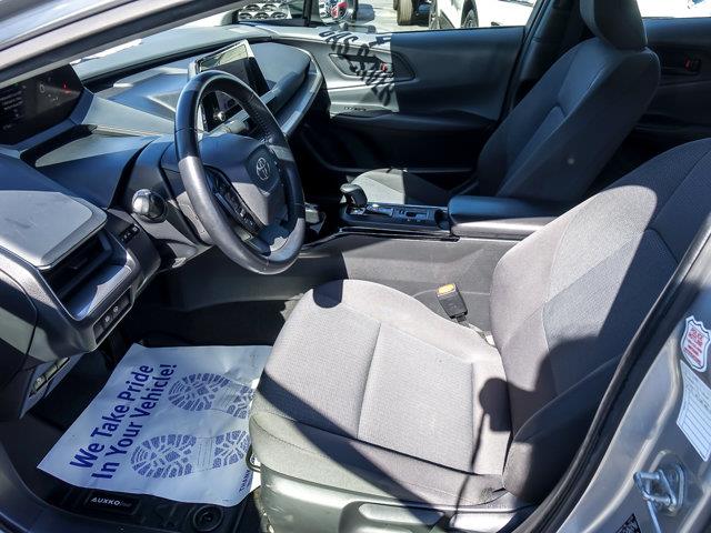 2024 Toyota Prius - $26,827