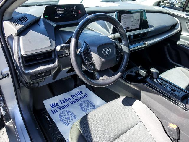 2024 Toyota Prius - $26,827