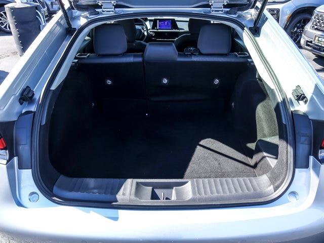 2024 Toyota Prius - $26,827