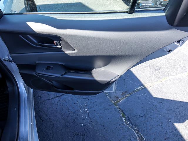 2024 Toyota Prius - $26,827