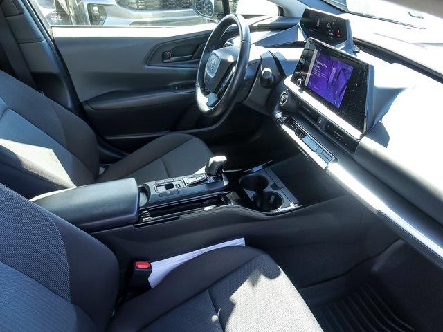 2024 Toyota Prius - $26,827