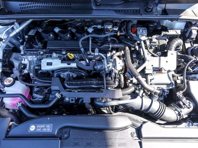 2024 Toyota Prius - $26,827