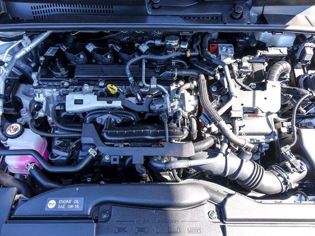 2024 Toyota Prius - $26,827
