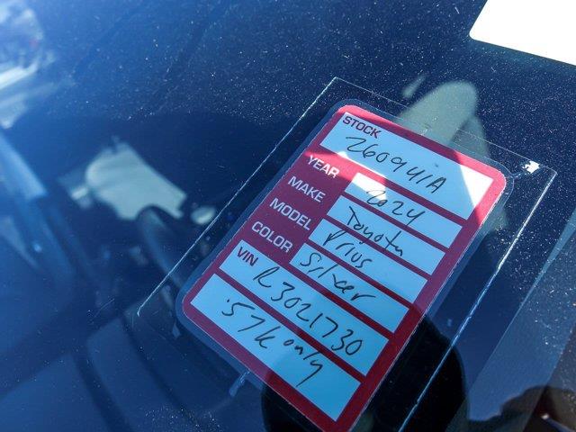 2024 Toyota Prius - $26,827
