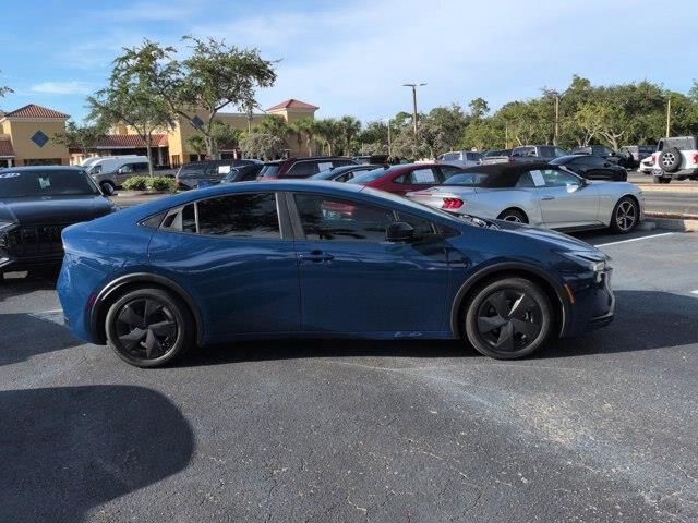 2024 Toyota Prius - $23,678
