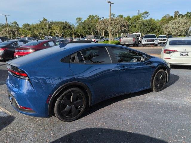 2024 Toyota Prius - $23,678