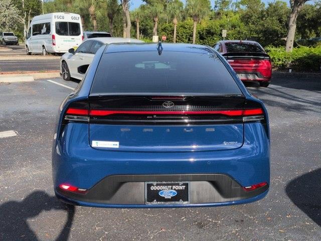 2024 Toyota Prius - $23,678