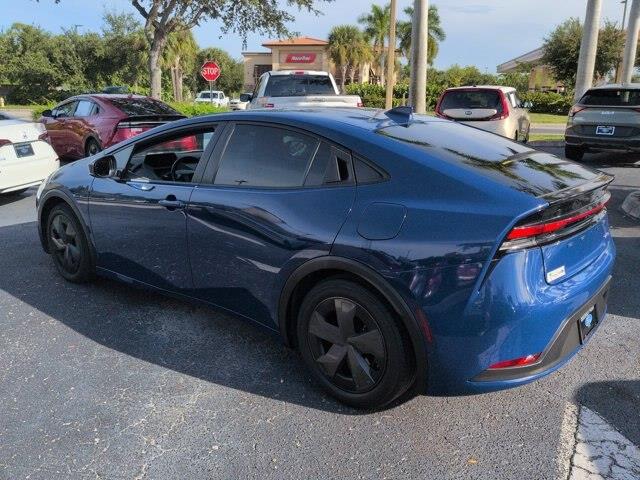 2024 Toyota Prius - $23,678