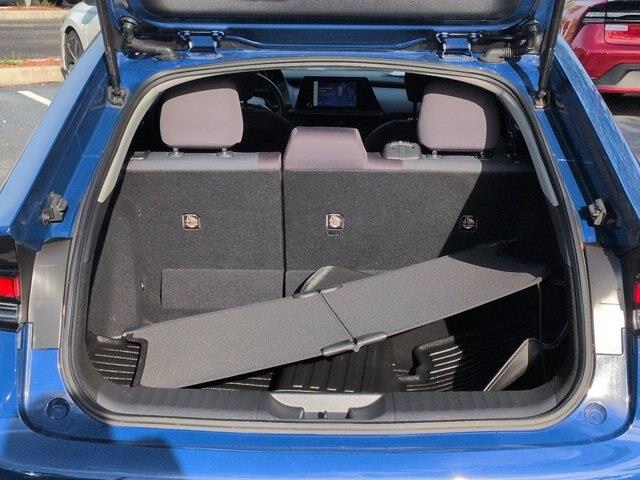 2024 Toyota Prius - $23,678