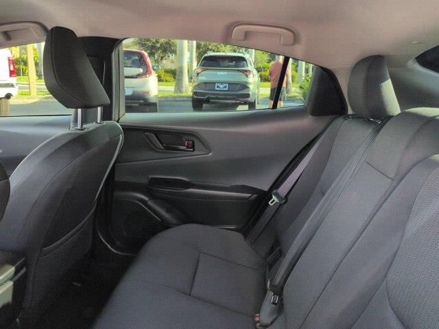 2024 Toyota Prius - $23,678