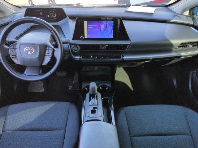 2024 Toyota Prius - $23,678