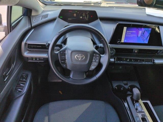 2024 Toyota Prius - $23,678