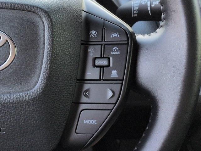 2024 Toyota Prius - $23,678