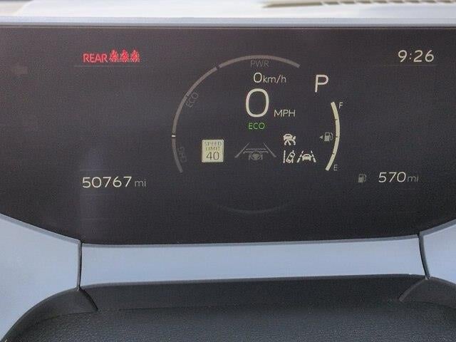 2024 Toyota Prius - $23,678
