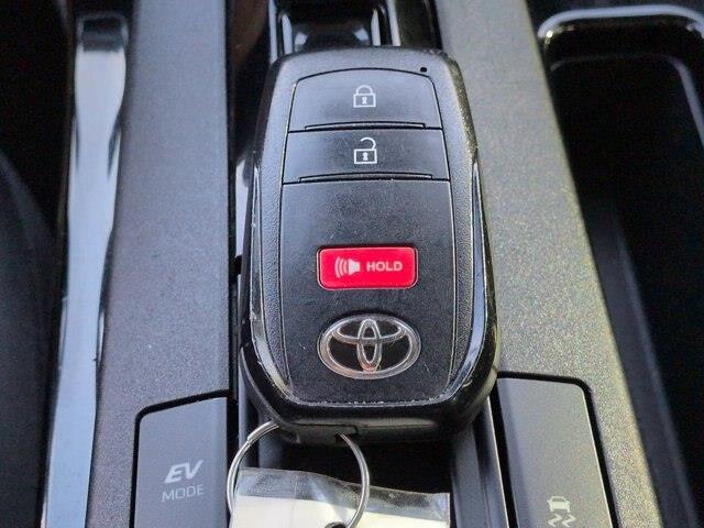 2024 Toyota Prius - $23,678