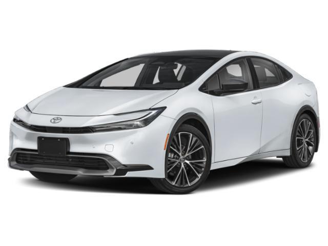 2024 Toyota Prius