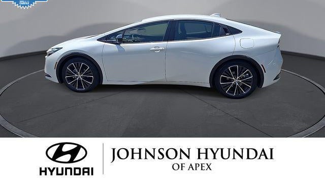 2024 Toyota Prius XLE