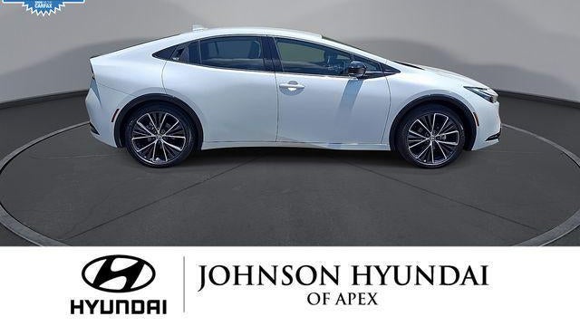 2024 Toyota Prius XLE