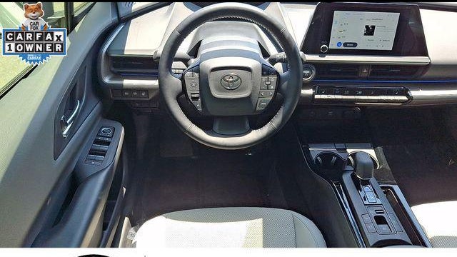 2024 Toyota Prius XLE