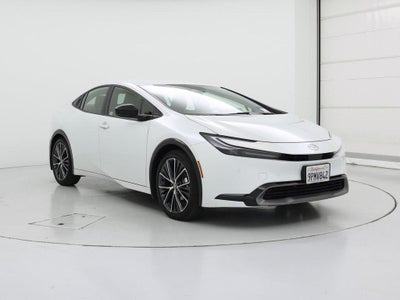 2024 Toyota Prius XLE 4DR Hatchback