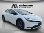 2025 Prius Thumbnail 3