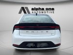 2025 Prius Thumbnail 7