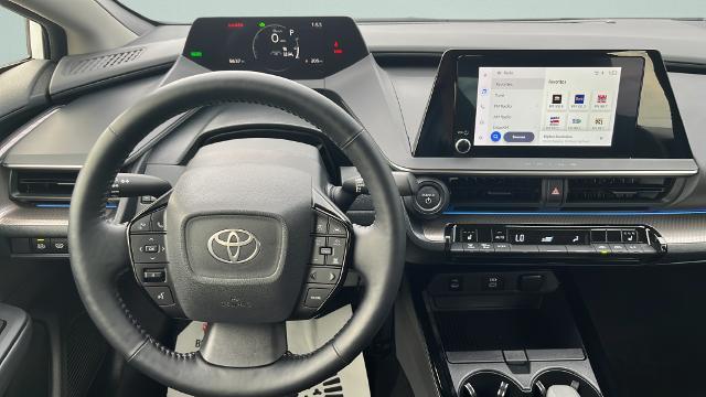 2025 Toyota Prius - $34,392