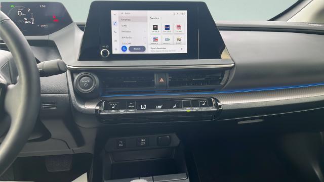 2025 Toyota Prius - $34,392