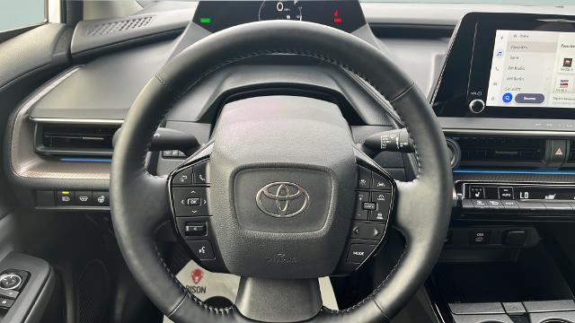 2025 Toyota Prius - $34,392