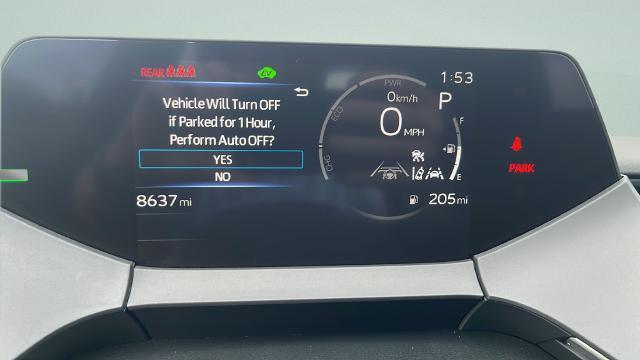 2025 Toyota Prius - $34,392