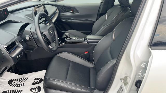 2025 Toyota Prius - $34,392