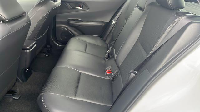 2025 Toyota Prius - $34,392