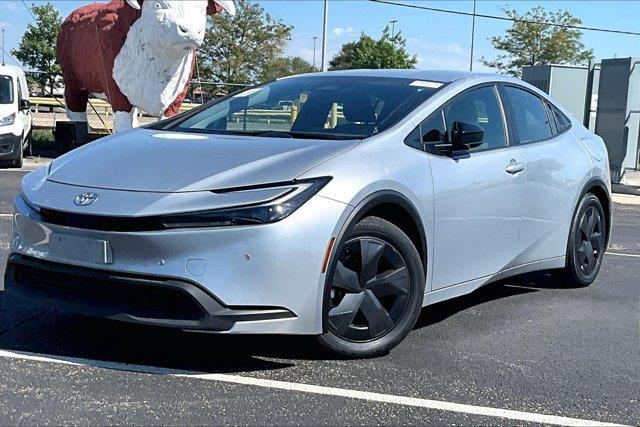 2025 Toyota Prius - $29,294