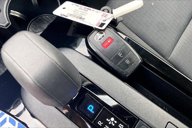 2025 Toyota Prius - $29,294
