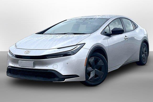 2025 Toyota Prius - $29,294