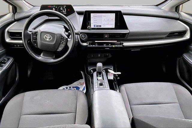 2025 Toyota Prius - $29,294