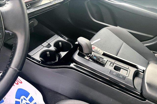 2025 Toyota Prius - $29,294