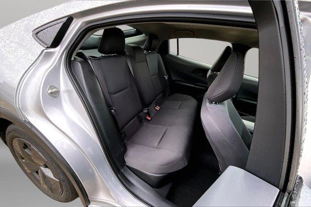 2025 Toyota Prius - $29,294