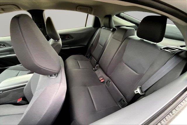 2025 Toyota Prius - $29,294