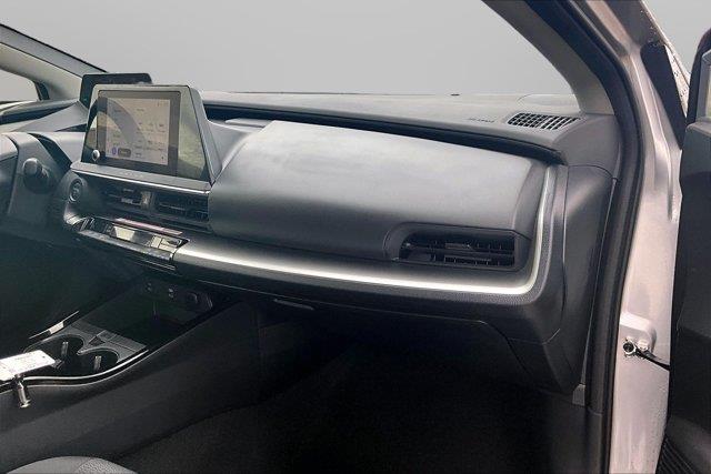2025 Toyota Prius - $29,294