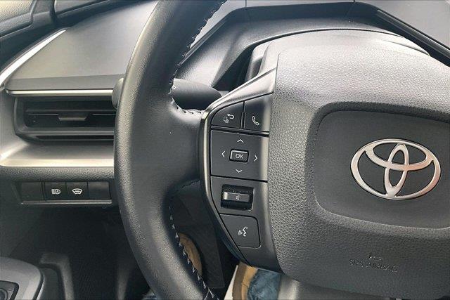 2025 Toyota Prius - $29,294