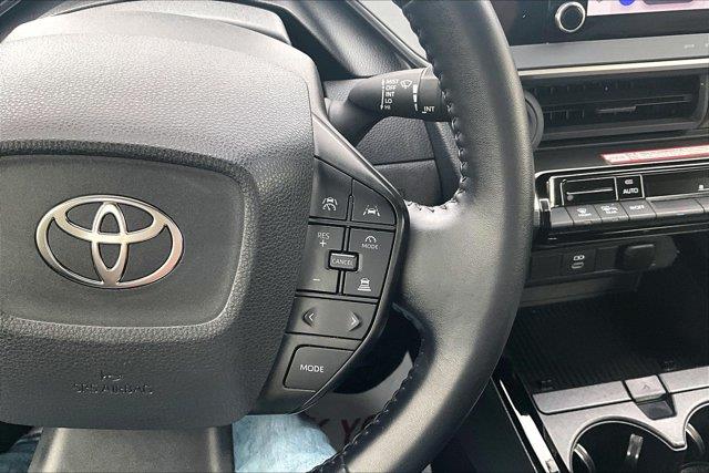 2025 Toyota Prius - $29,294