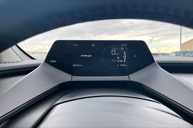 2025 Toyota Prius - $29,294