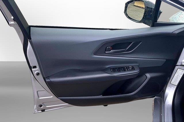 2025 Toyota Prius - $29,294