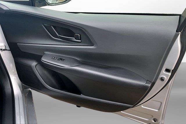 2025 Toyota Prius - $29,294