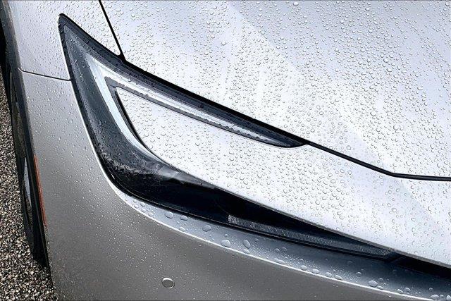 2025 Toyota Prius - $29,294
