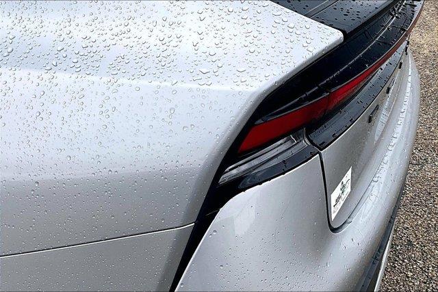 2025 Toyota Prius - $29,294