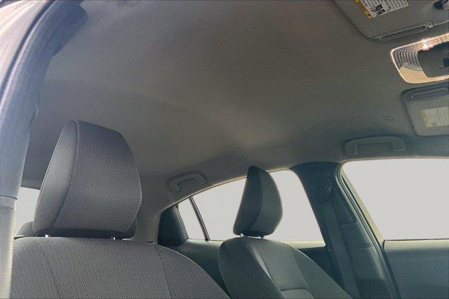 2025 Toyota Prius - $29,294
