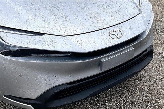 2025 Toyota Prius - $29,294