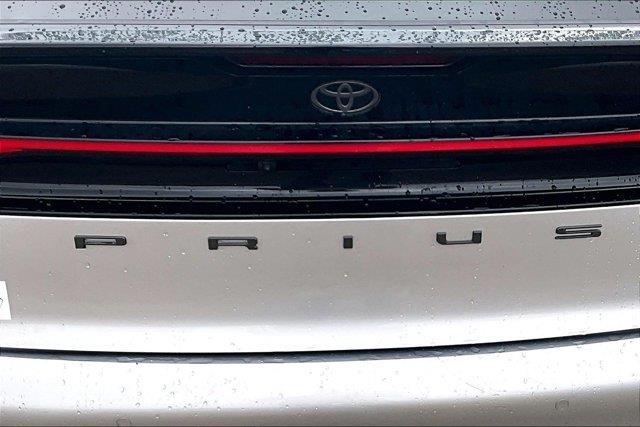 2025 Toyota Prius - $29,294
